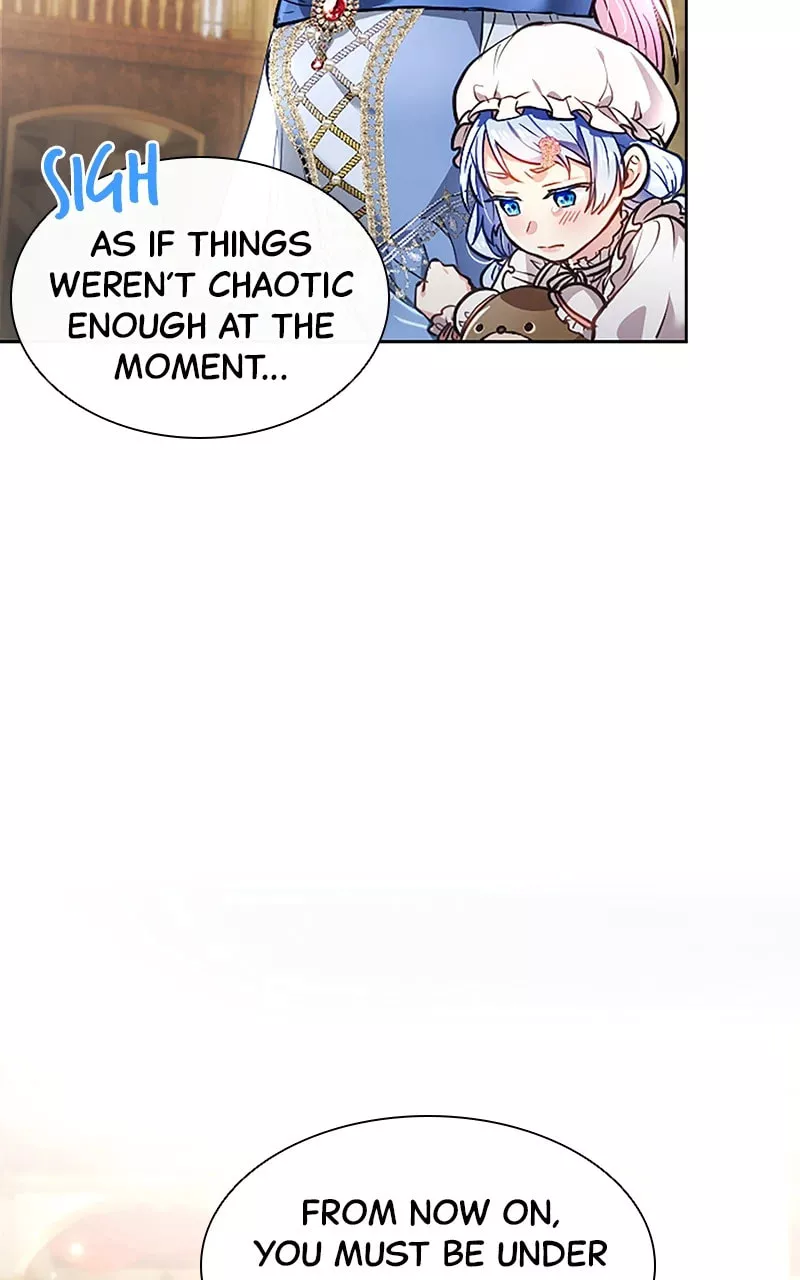 Read Kunshu-sama ni Muneyake chapter 45 image 23 on Lezhin