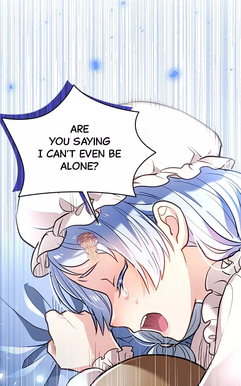 Read Kunshu-sama ni Muneyake chapter 45 image 27 on Lezhin