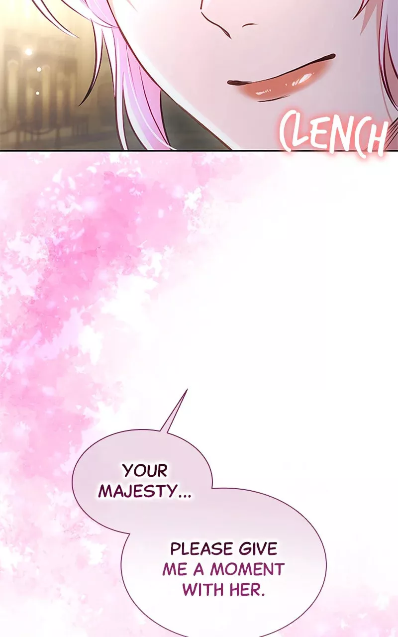Read Kunshu-sama ni Muneyake chapter 45 image 37 on Lezhin