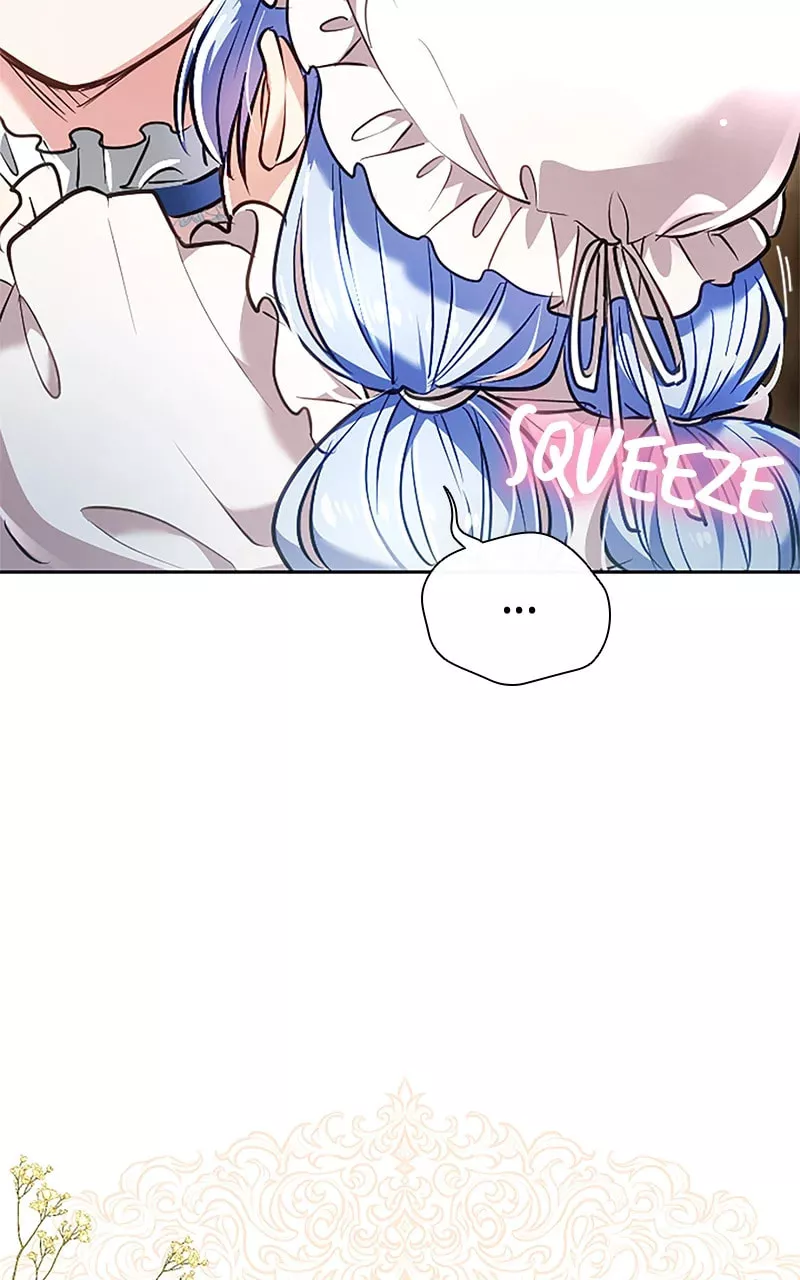 Read Kunshu-sama ni Muneyake chapter 45 image 44 on Lezhin