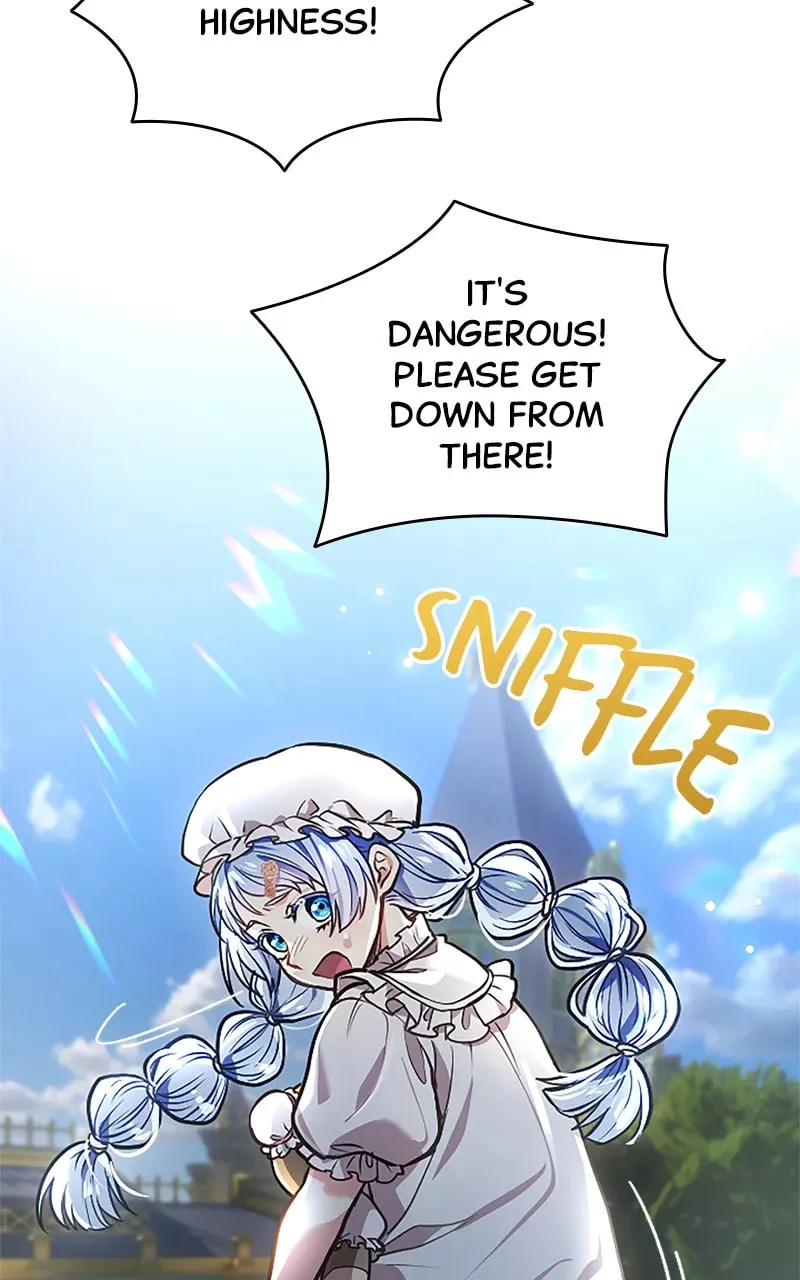Read Kunshu-sama ni Muneyake chapter 45 image 5 on Lezhin