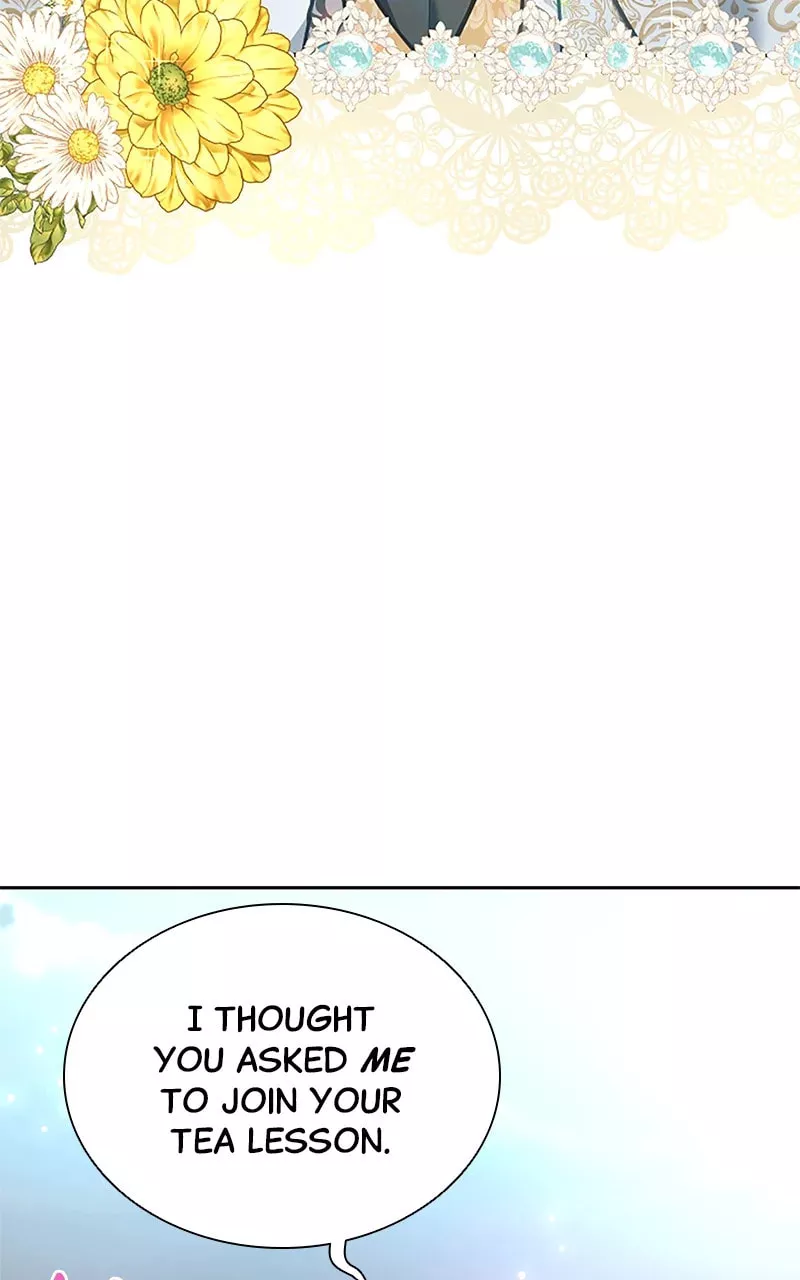 Read Kunshu-sama ni Muneyake chapter 45 image 50 on Lezhin