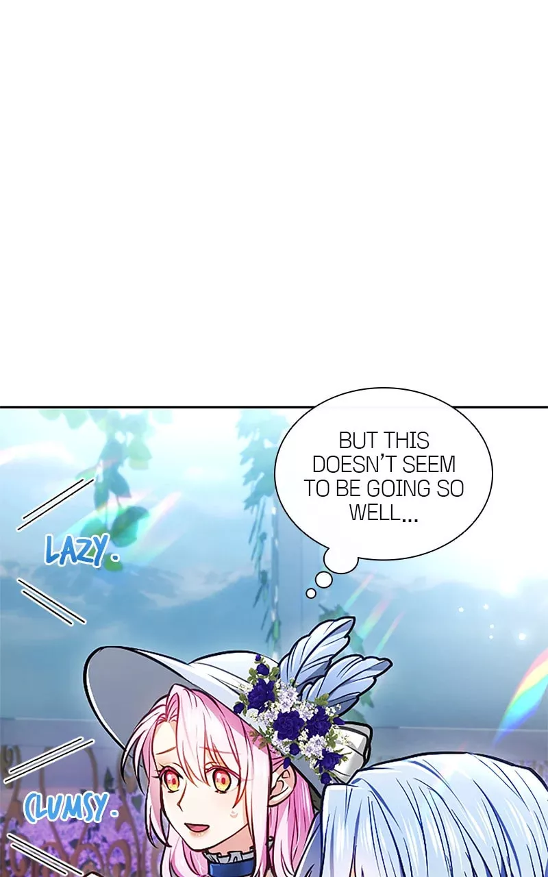 Read Kunshu-sama ni Muneyake chapter 45 image 57 on Lezhin