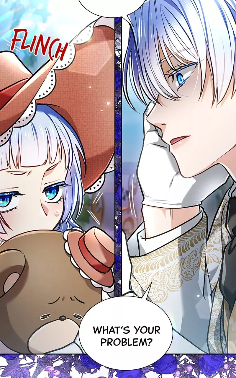 Read Kunshu-sama ni Muneyake chapter 45 image 60 on Lezhin