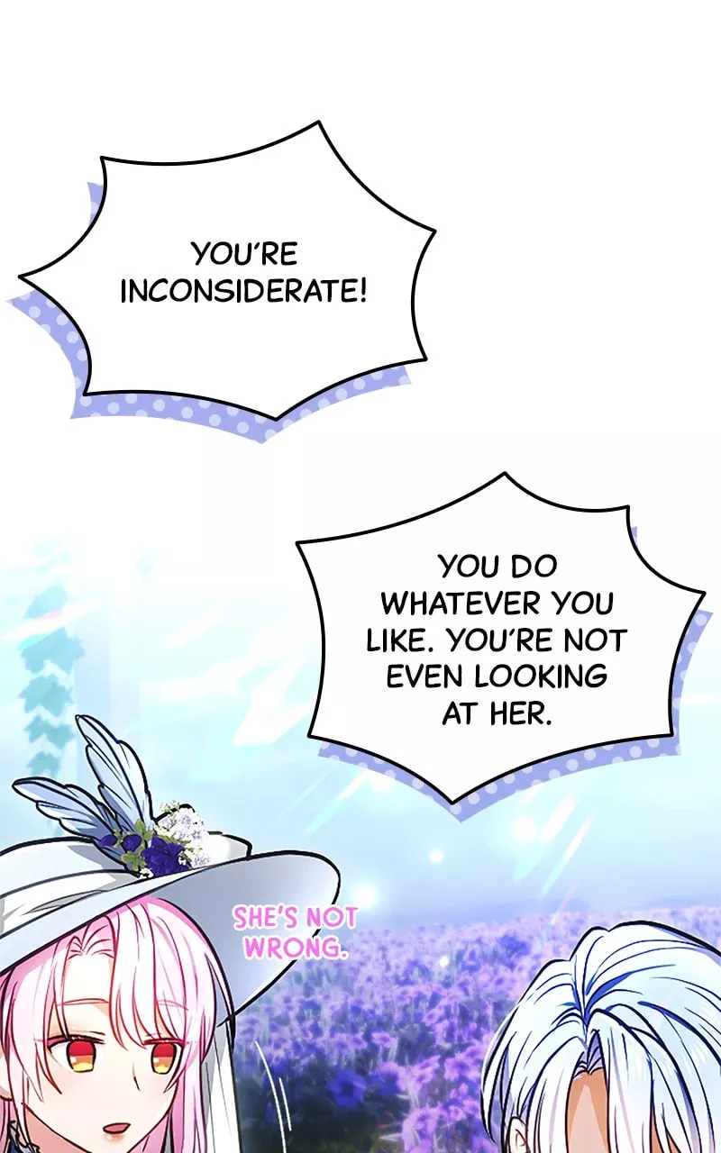 Read Kunshu-sama ni Muneyake chapter 45 image 68 on Lezhin