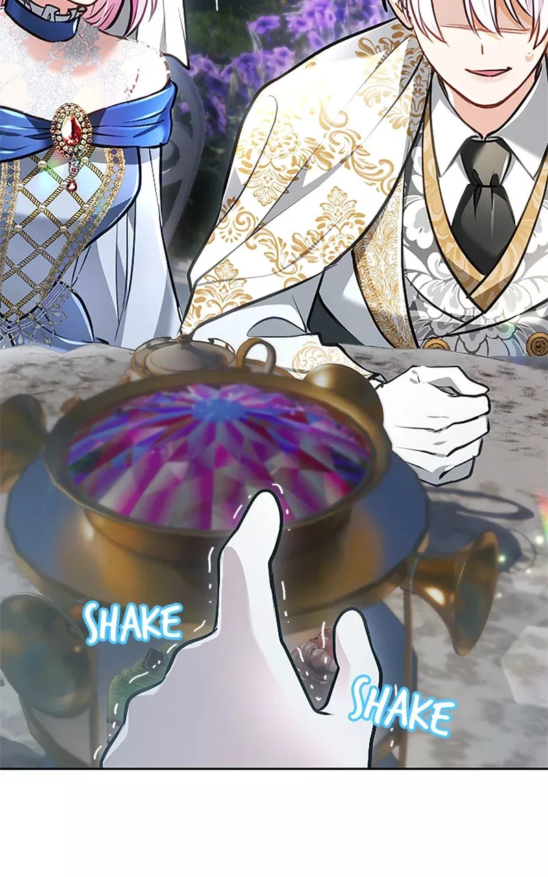 Read Kunshu-sama ni Muneyake chapter 45 image 69 on Lezhin