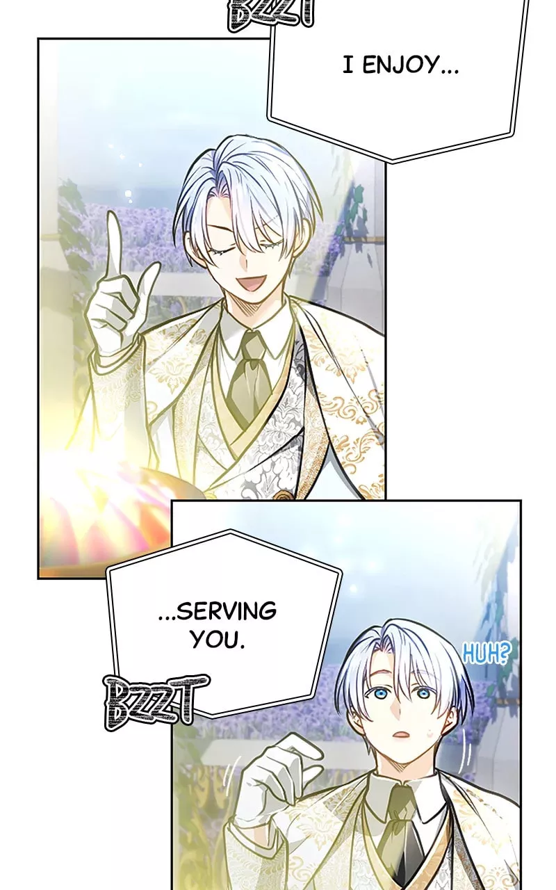 Read Kunshu-sama ni Muneyake chapter 45 image 76 on Lezhin