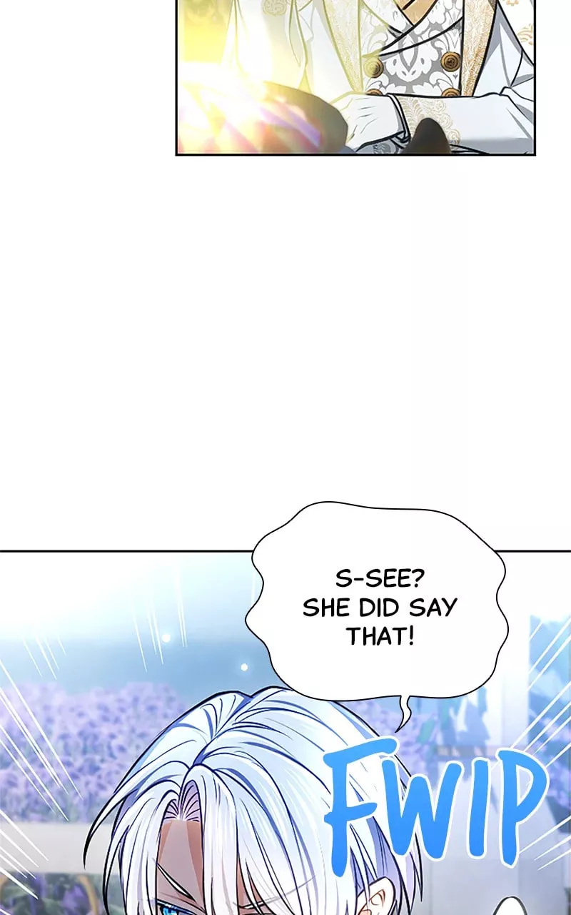 Read Kunshu-sama ni Muneyake chapter 45 image 77 on Lezhin