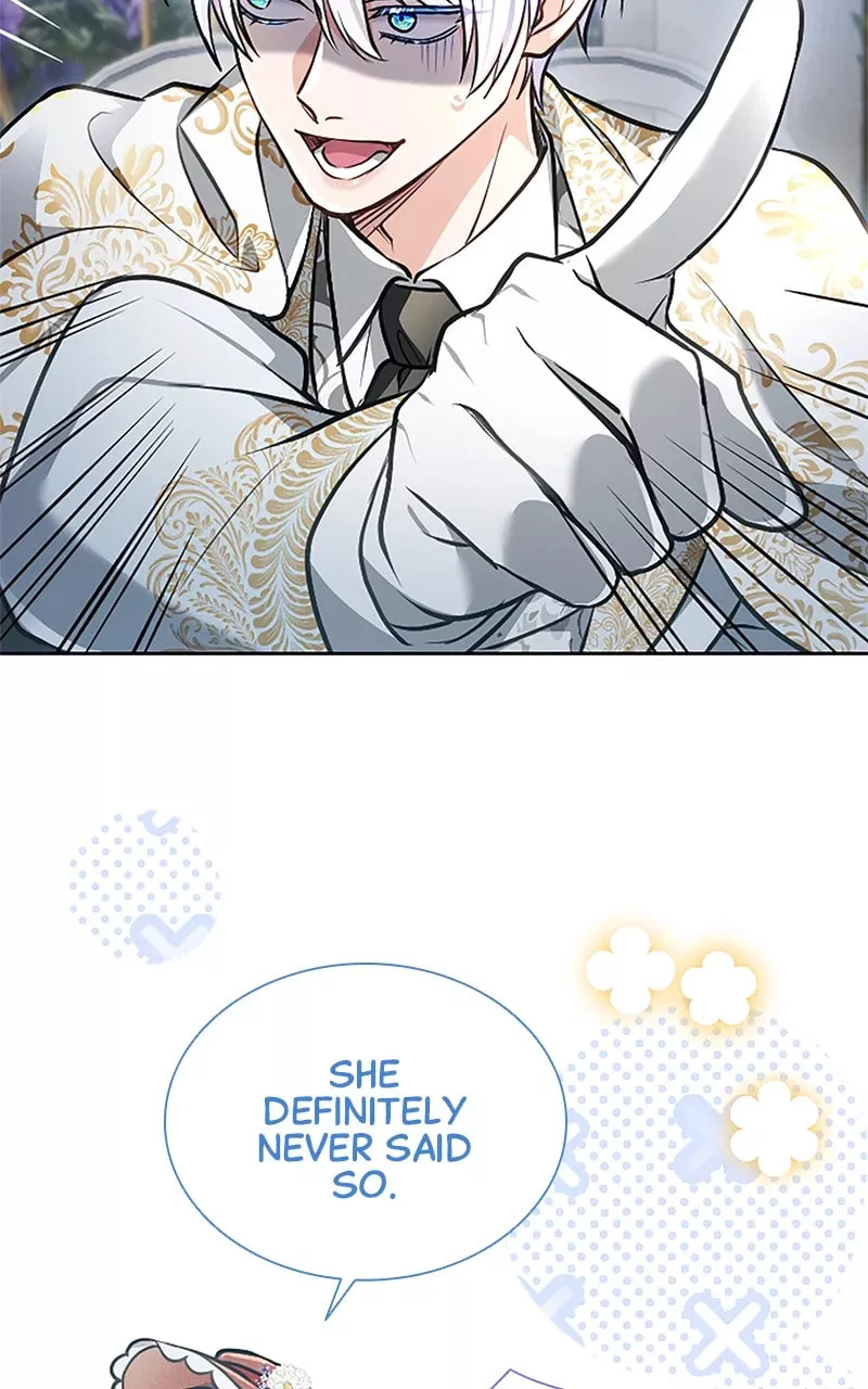 Read Kunshu-sama ni Muneyake chapter 45 image 78 on Lezhin