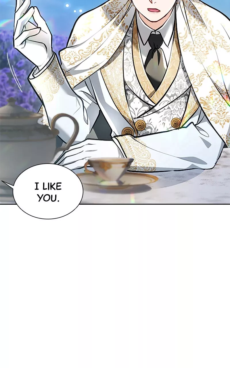Read Kunshu-sama ni Muneyake chapter 45 image 91 on Lezhin