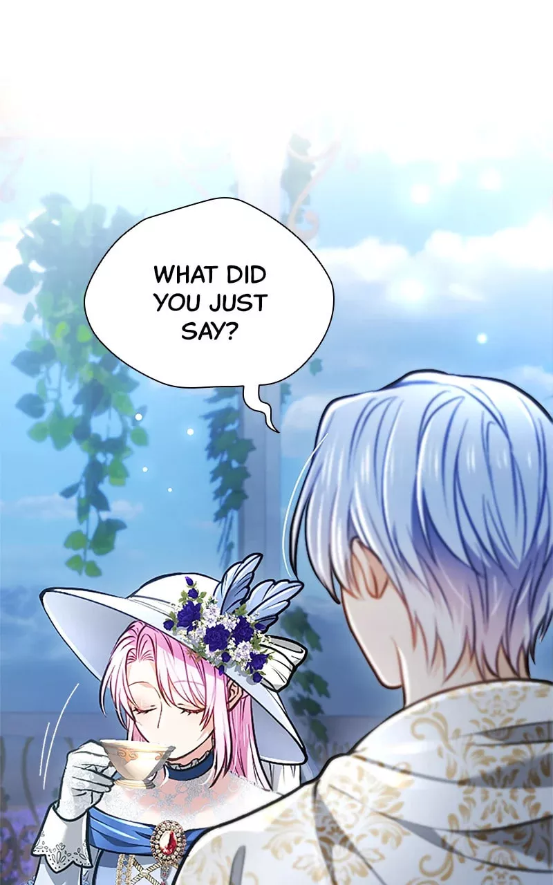 Read Kunshu-sama ni Muneyake chapter 45 image 93 on Lezhin