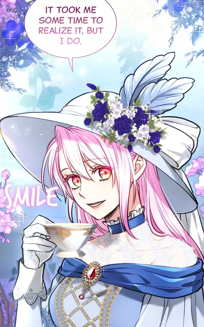 Read Kunshu-sama ni Muneyake chapter 45 image 97 on Lezhin