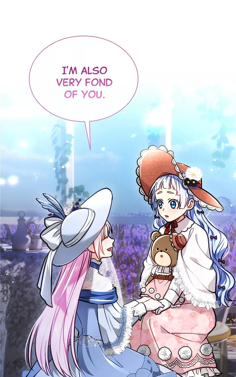 Read Kunshu-sama ni Muneyake chapter 46 image 26 on Lezhin
