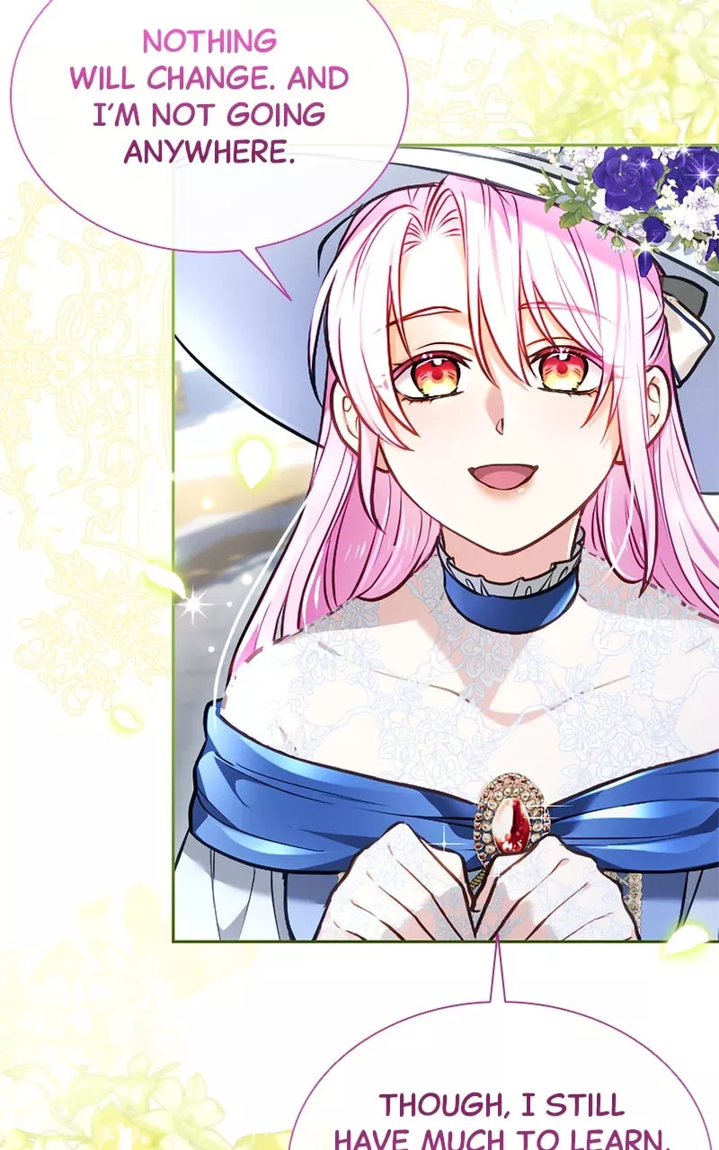 Read Kunshu-sama ni Muneyake chapter 46 image 28 on Lezhin