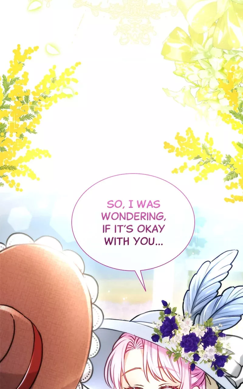 Read Kunshu-sama ni Muneyake chapter 46 image 30 on Lezhin