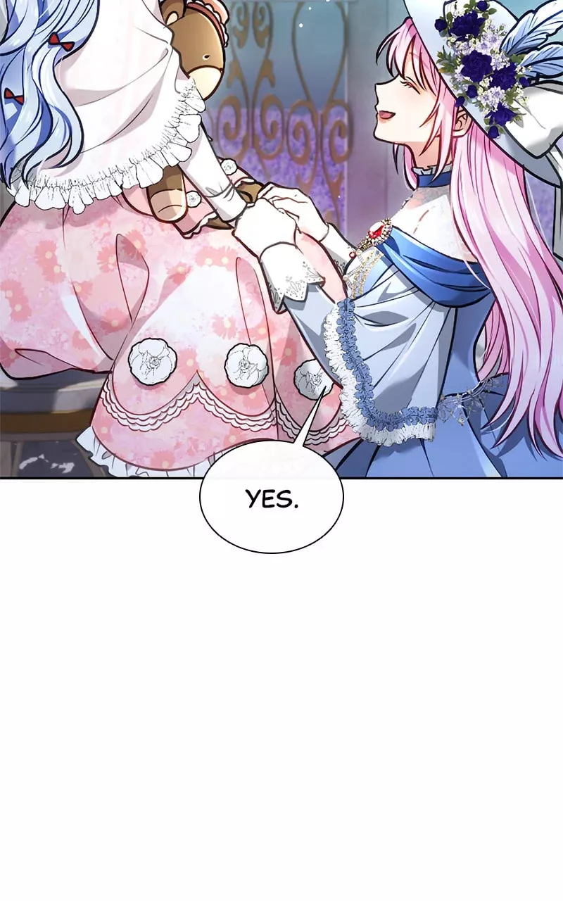Read Kunshu-sama ni Muneyake chapter 46 image 33 on Lezhin
