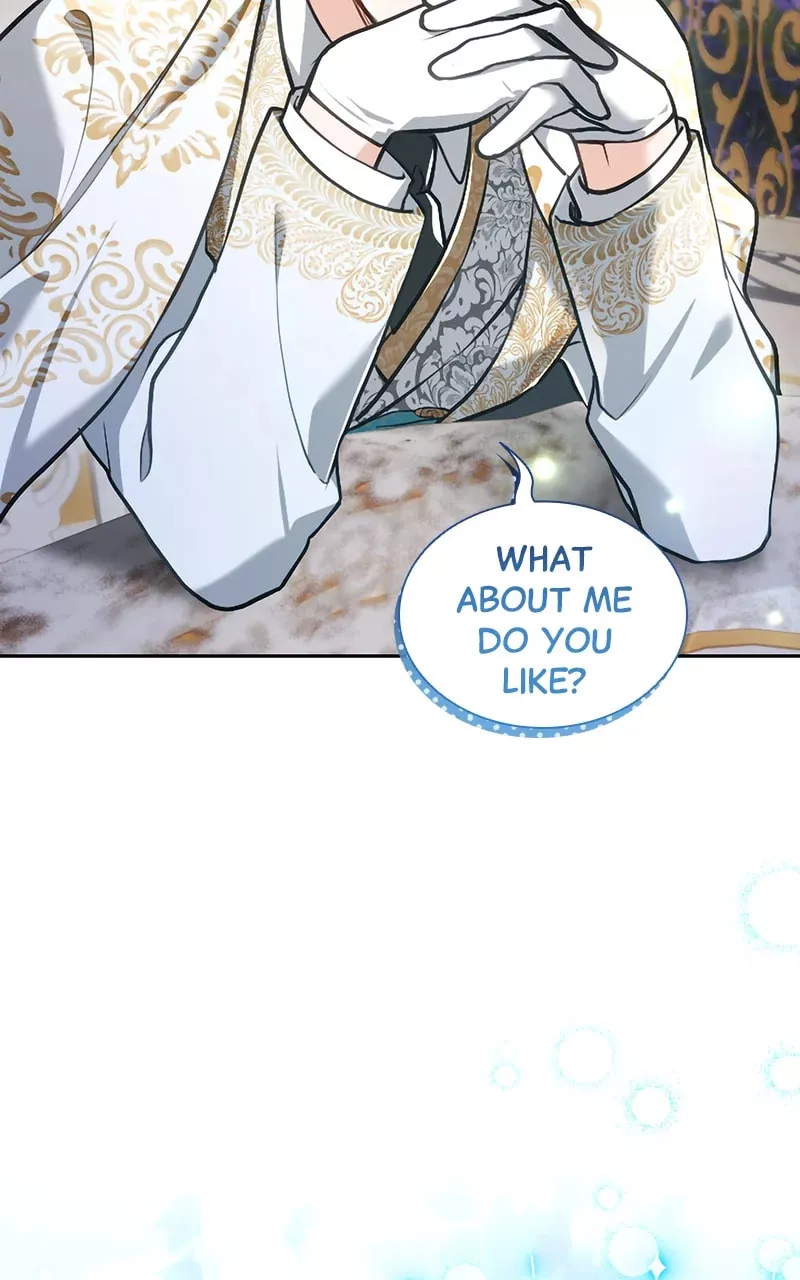 Read Kunshu-sama ni Muneyake chapter 46 image 4 on Lezhin