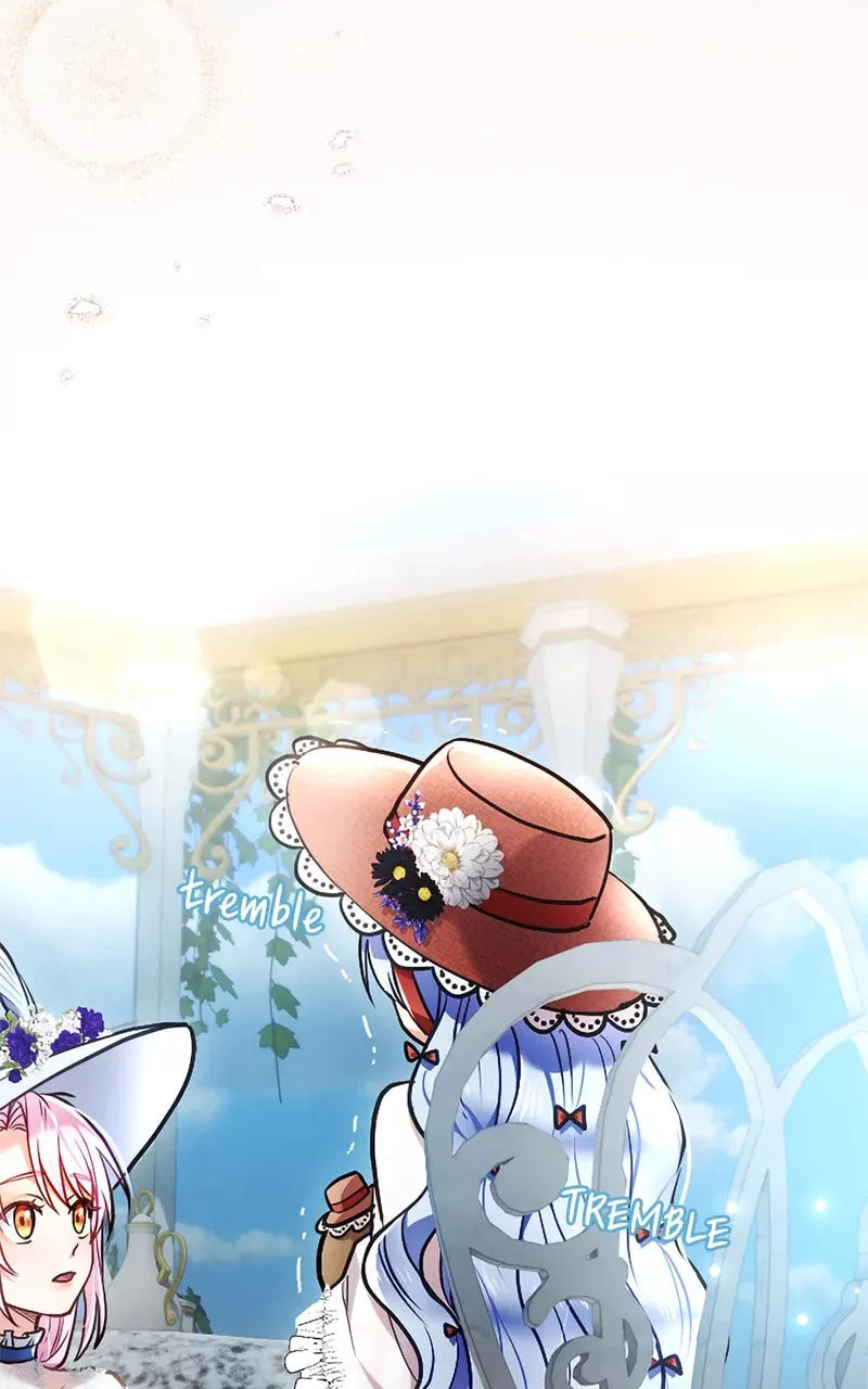 Read Kunshu-sama ni Muneyake chapter 46 image 49 on Lezhin