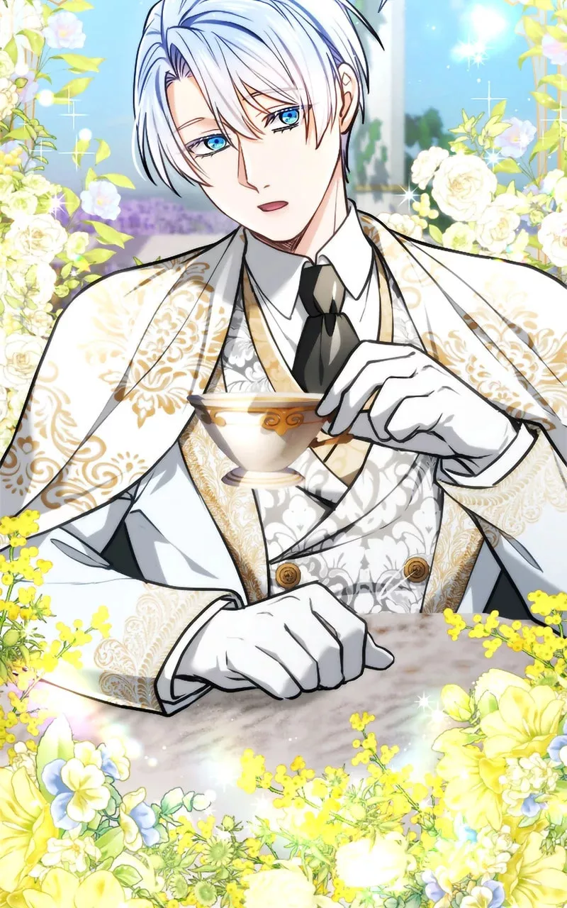 Read Kunshu-sama ni Muneyake chapter 46 image 52 on Lezhin