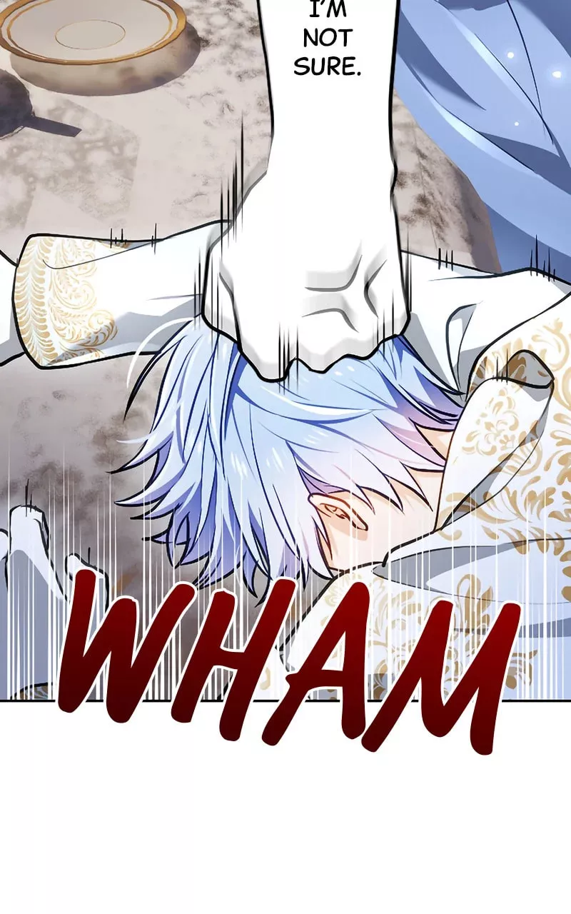 Read Kunshu-sama ni Muneyake chapter 46 image 6 on Lezhin