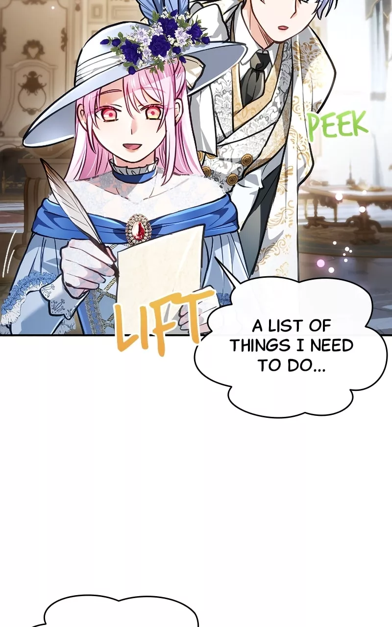 Read Kunshu-sama ni Muneyake chapter 46 image 86 on Lezhin
