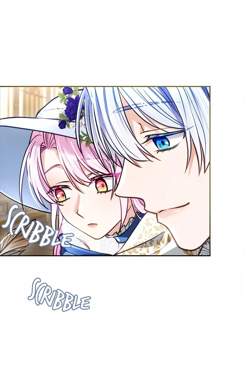 Read Kunshu-sama ni Muneyake chapter 46 image 93 on Lezhin