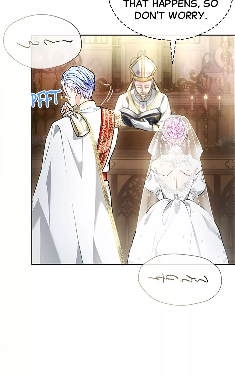 Read Kunshu-sama ni Muneyake chapter 47 image 46 on Lezhin