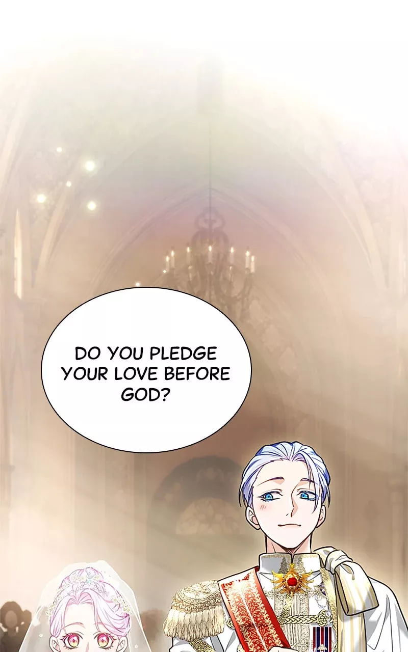 Read Kunshu-sama ni Muneyake chapter 47 image 47 on Lezhin
