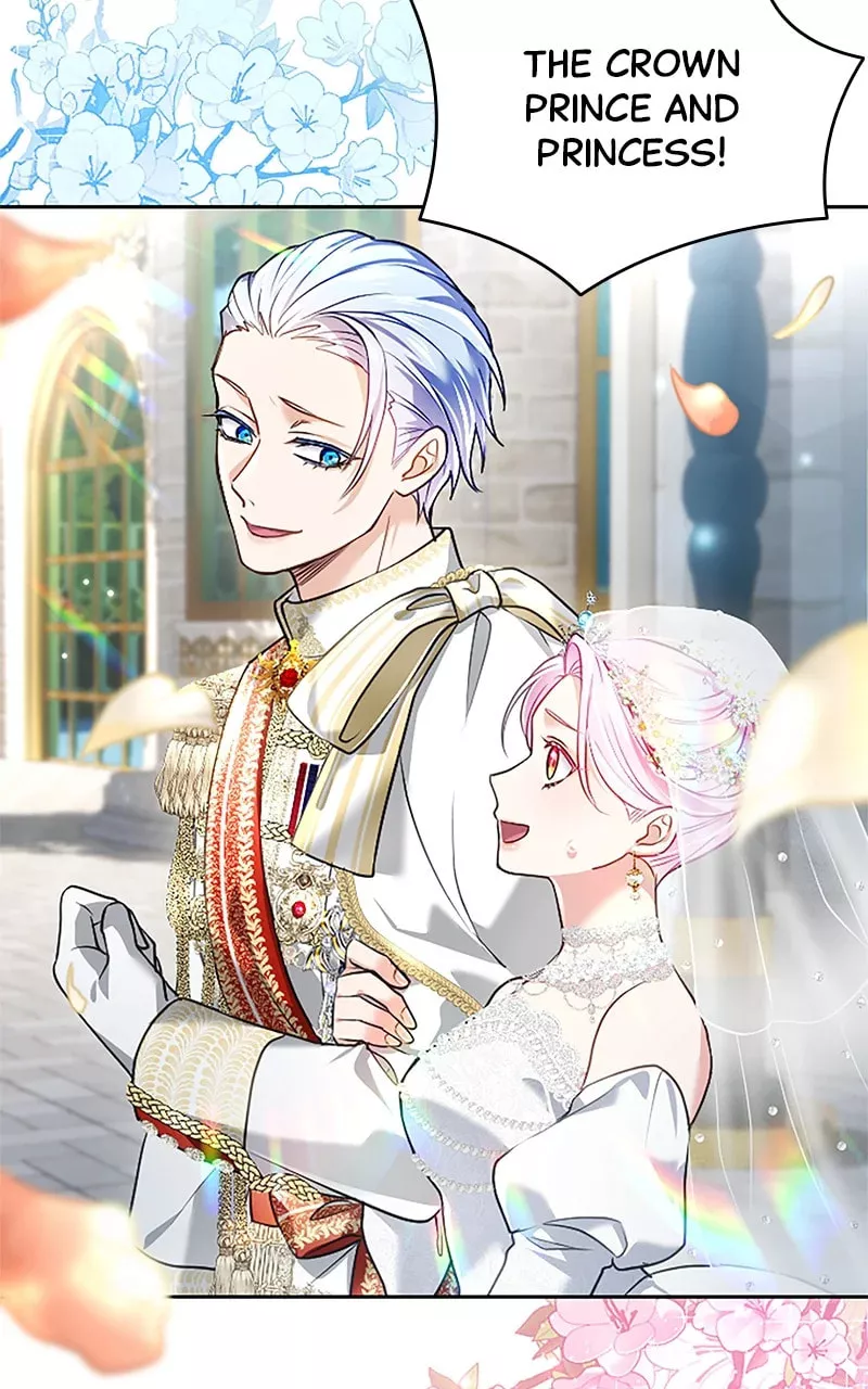 Read Kunshu-sama ni Muneyake chapter 47 image 62 on Lezhin