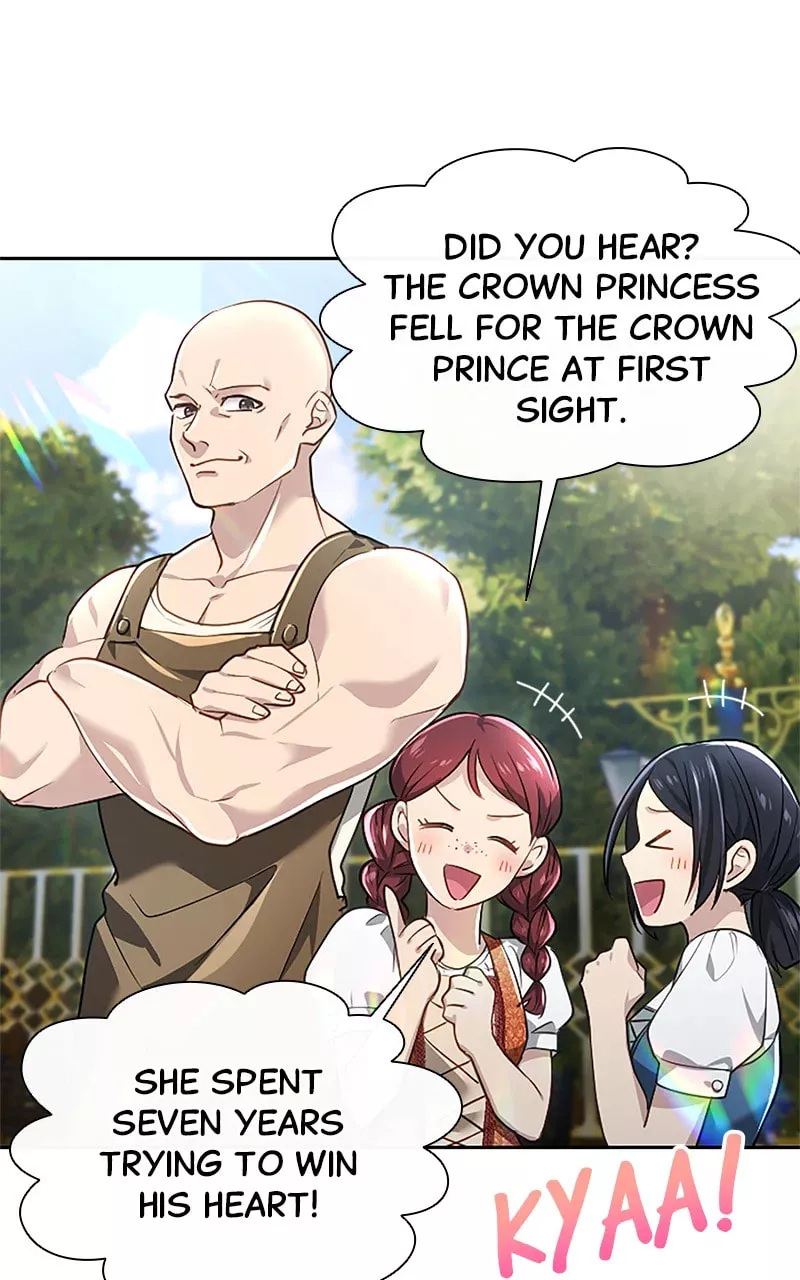 Read Kunshu-sama ni Muneyake chapter 47 image 68 on Lezhin