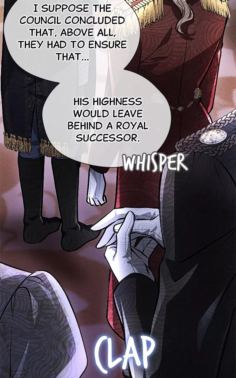 Read Kunshu-sama ni Muneyake chapter 48 image 17 on Lezhin