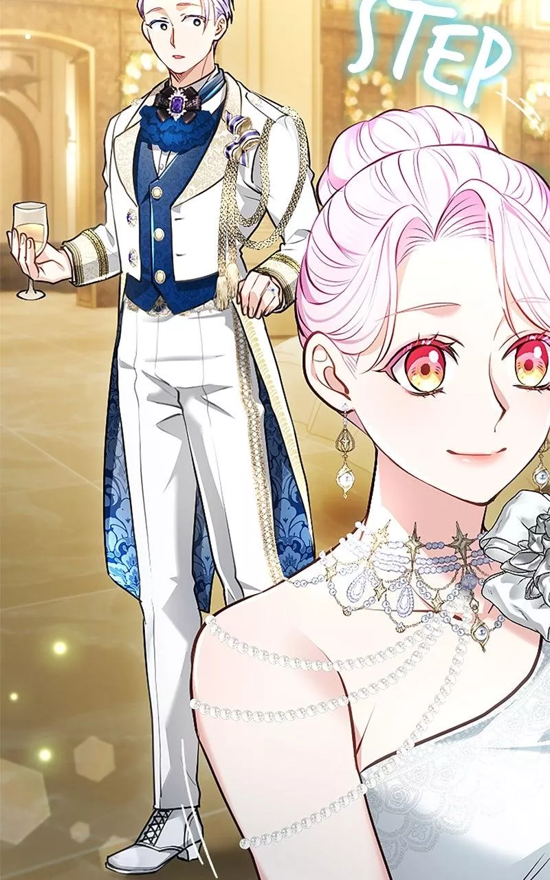 Read Kunshu-sama ni Muneyake chapter 48 image 39 on Lezhin