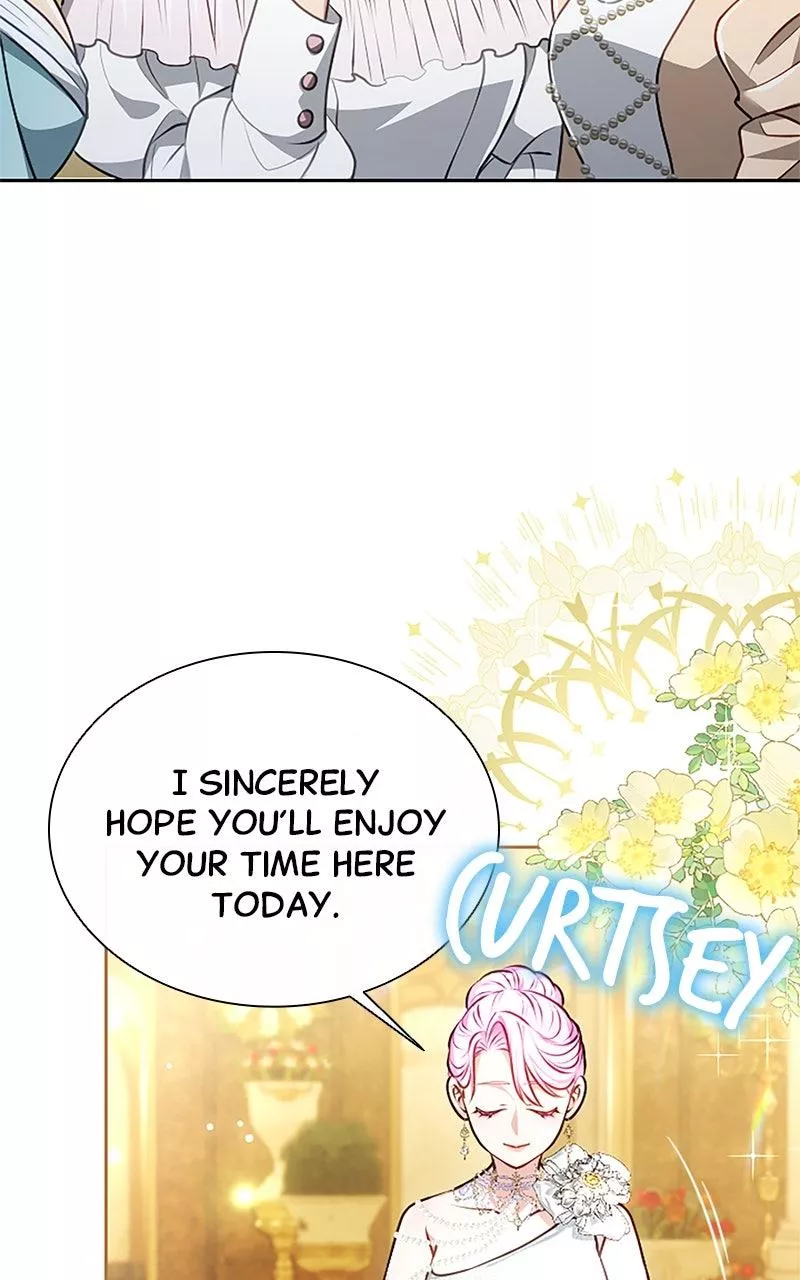 Read Kunshu-sama ni Muneyake chapter 48 image 43 on Lezhin