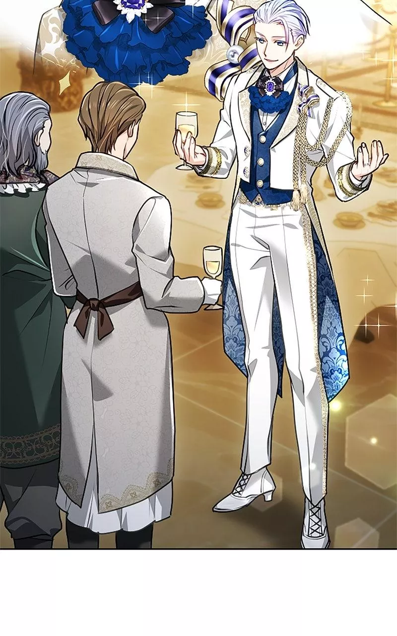 Read Kunshu-sama ni Muneyake chapter 48 image 54 on Lezhin