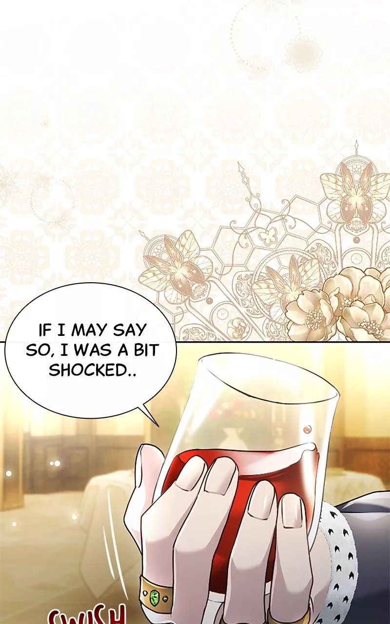Read Kunshu-sama ni Muneyake chapter 48 image 61 on Lezhin