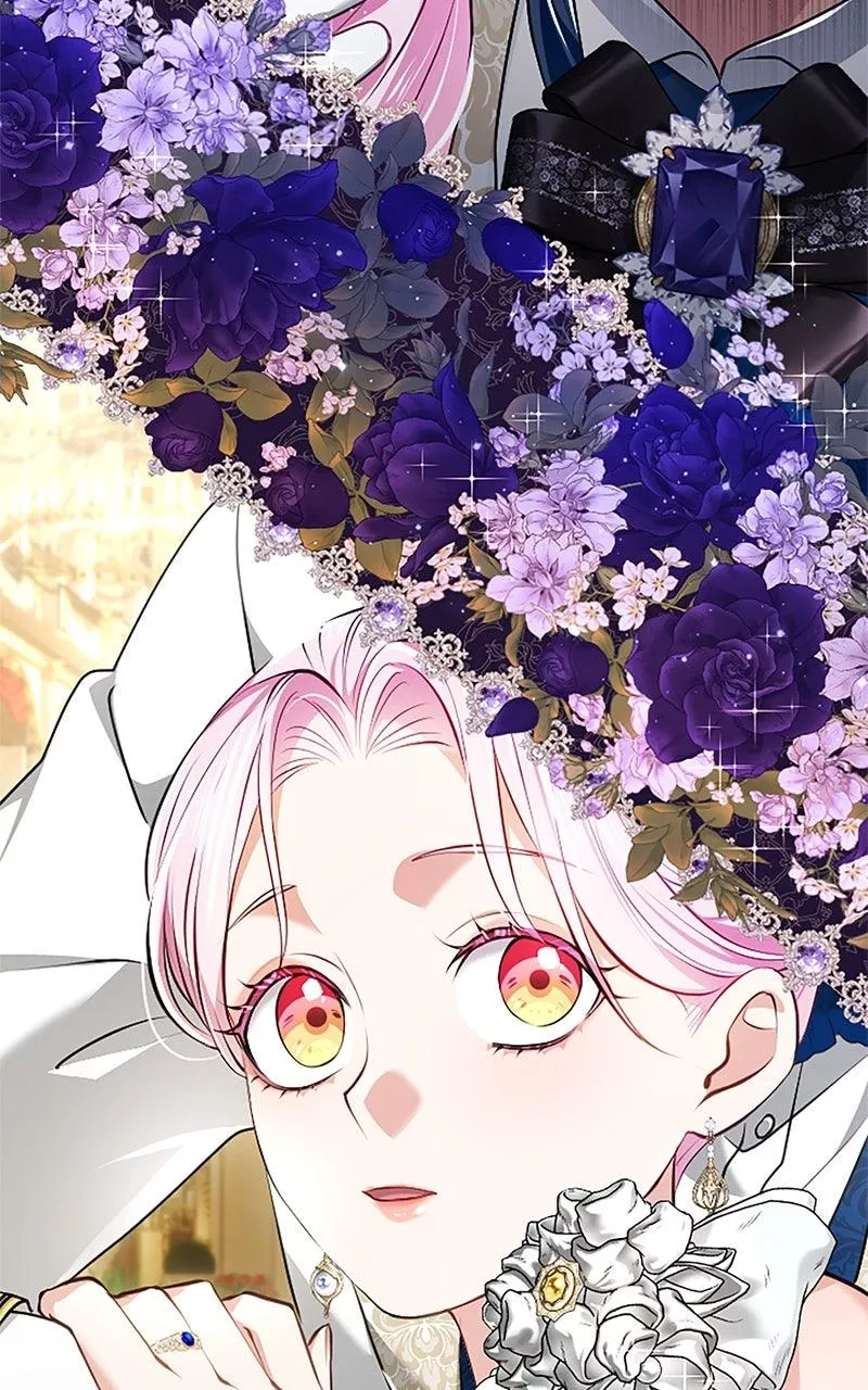 Read Kunshu-sama ni Muneyake chapter 49 image 1 on Lezhin
