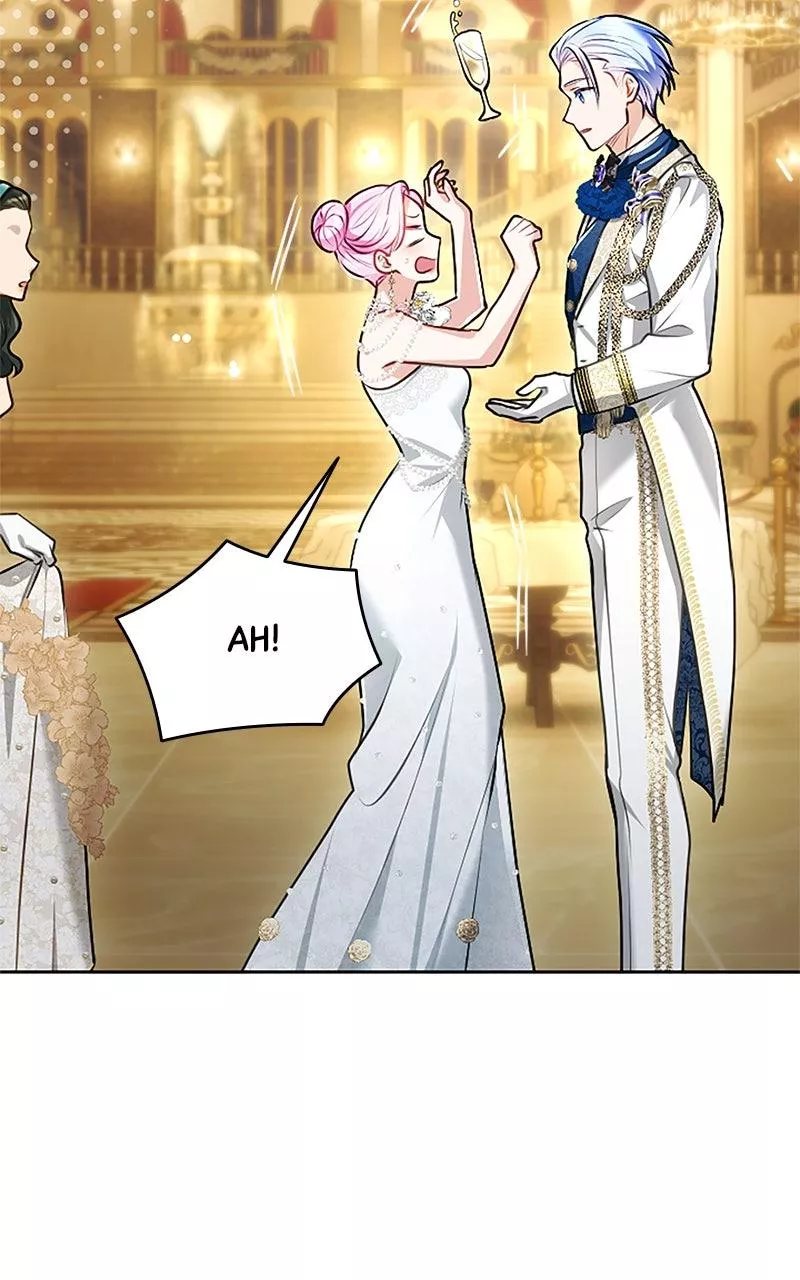 Read Kunshu-sama ni Muneyake chapter 49 image 14 on Lezhin