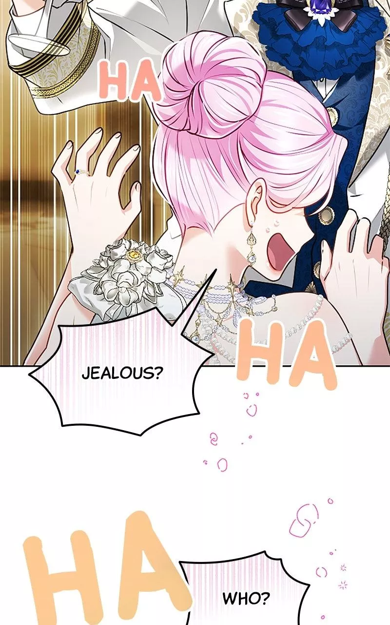 Read Kunshu-sama ni Muneyake chapter 49 image 16 on Lezhin