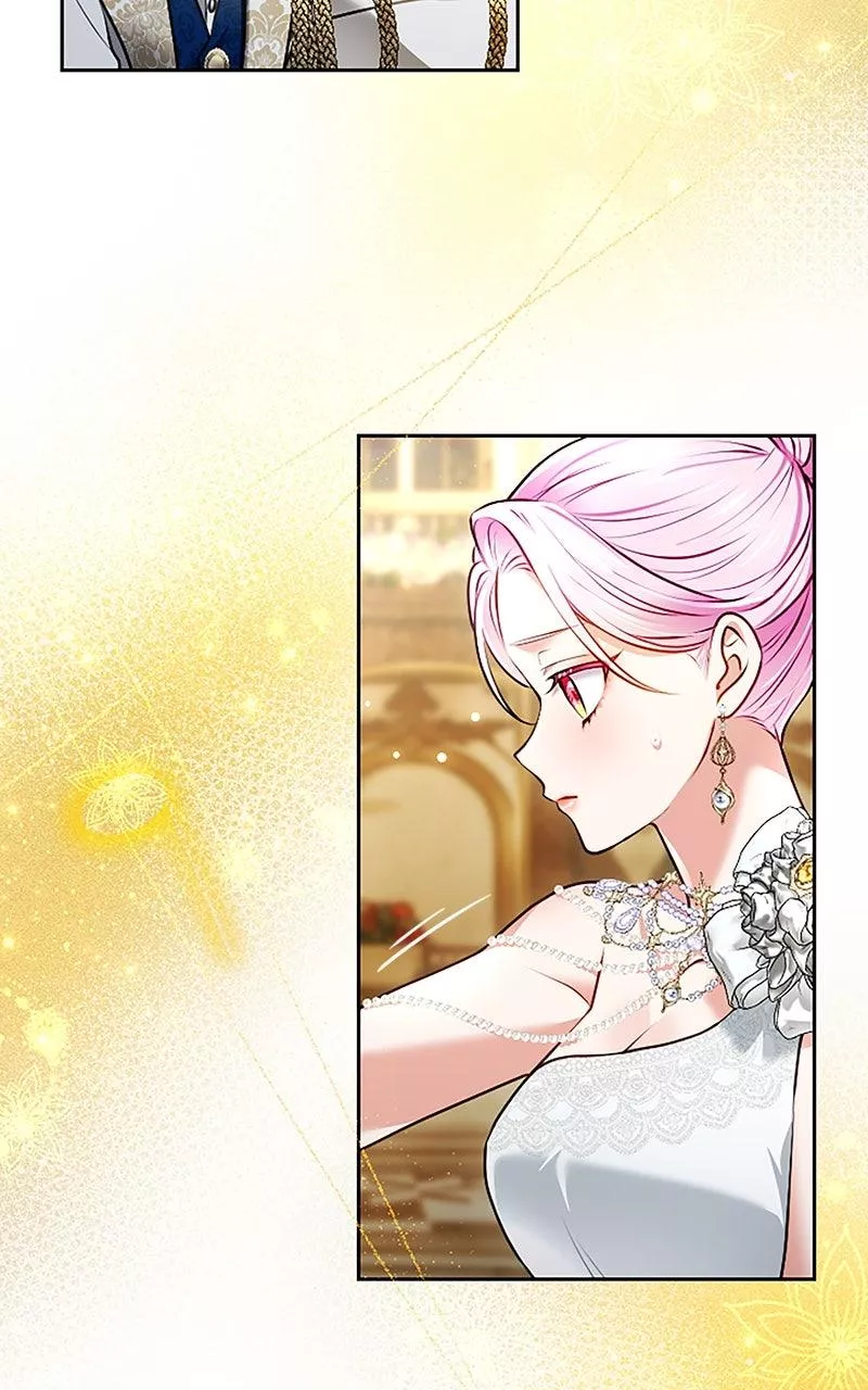 Read Kunshu-sama ni Muneyake chapter 49 image 43 on Lezhin