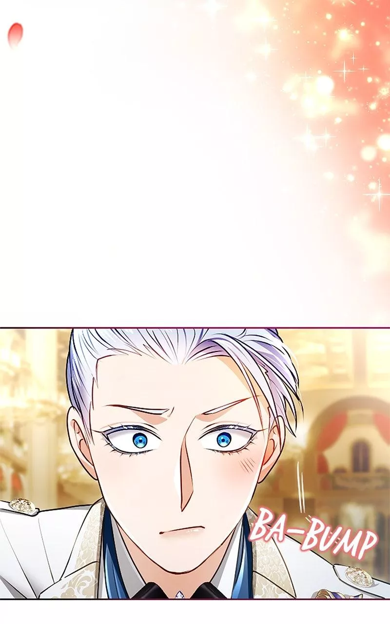 Read Kunshu-sama ni Muneyake chapter 49 image 73 on Lezhin
