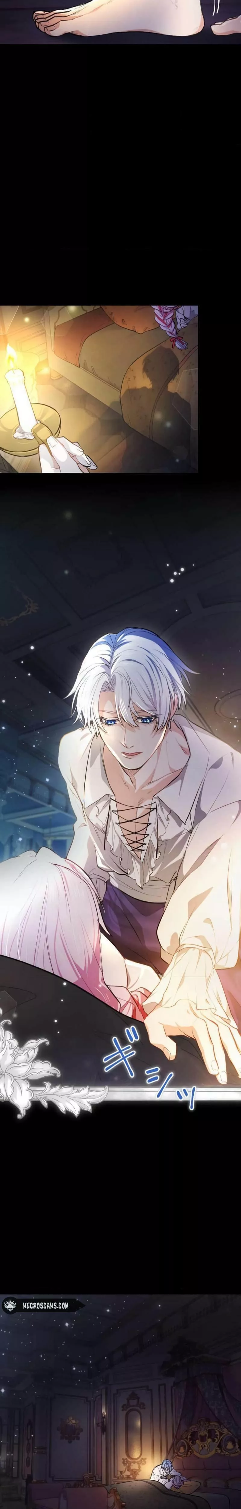 Read Kunshu-sama ni Muneyake chapter 5 image 21 on Lezhin
