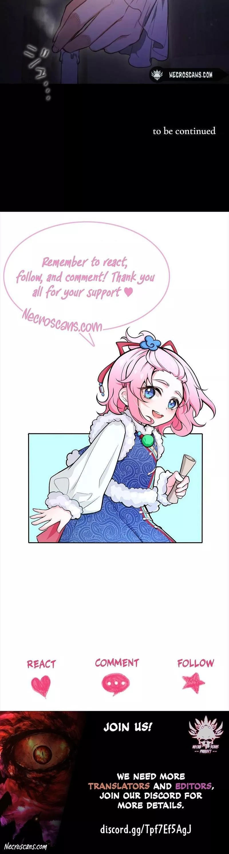 Read Kunshu-sama ni Muneyake chapter 5 image 23 on Lezhin