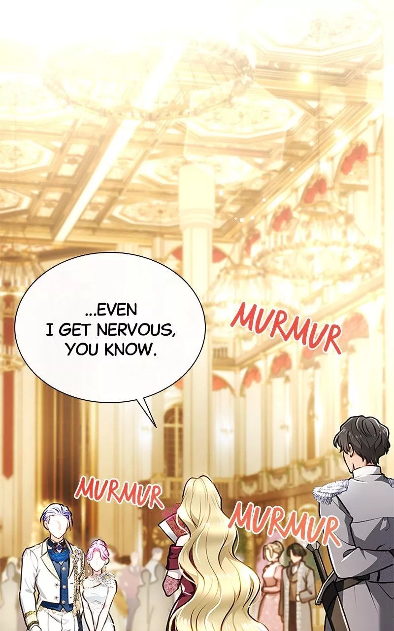 Read Kunshu-sama ni Muneyake chapter 50 image 13 on Lezhin