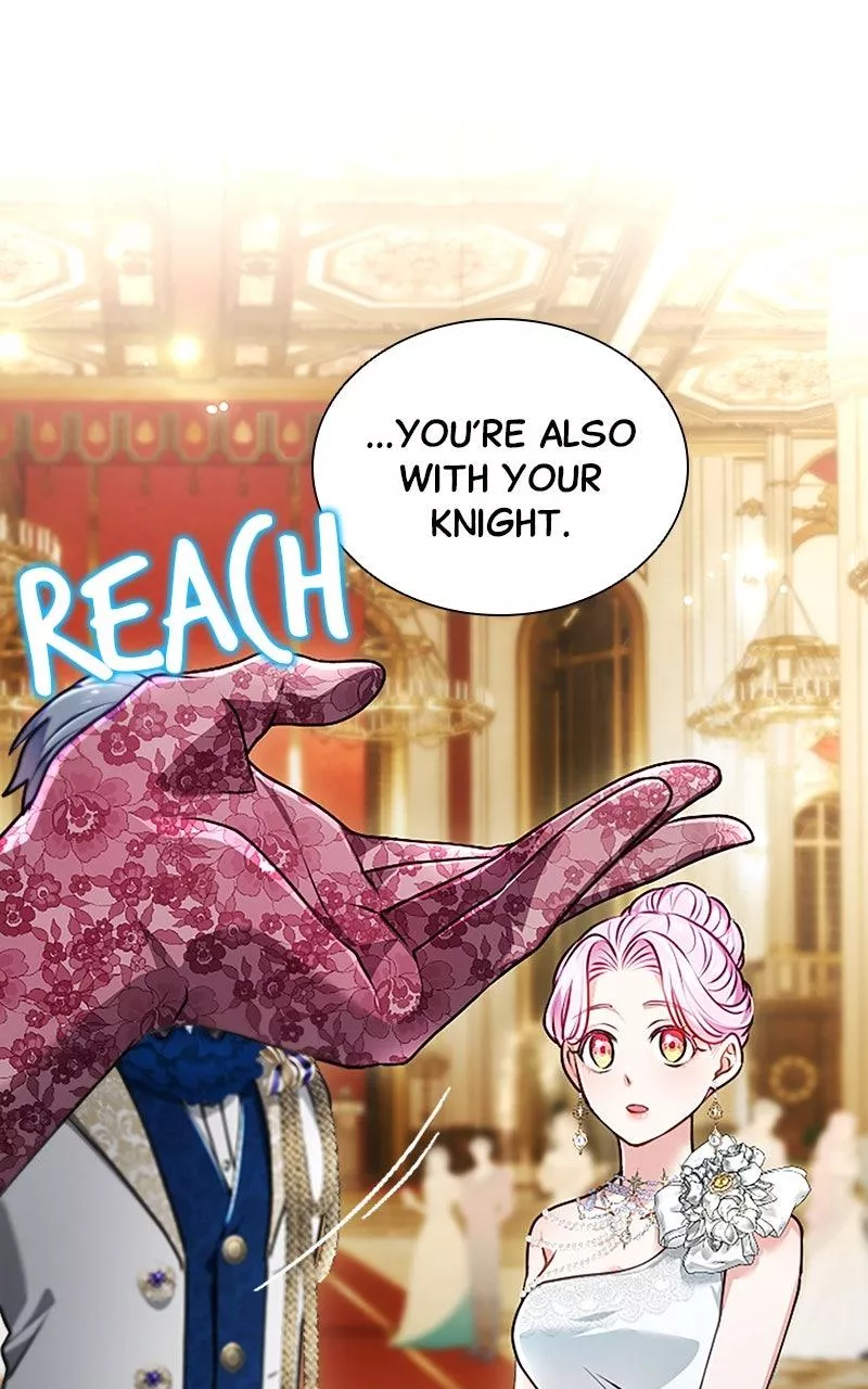 Read Kunshu-sama ni Muneyake chapter 50 image 21 on Lezhin