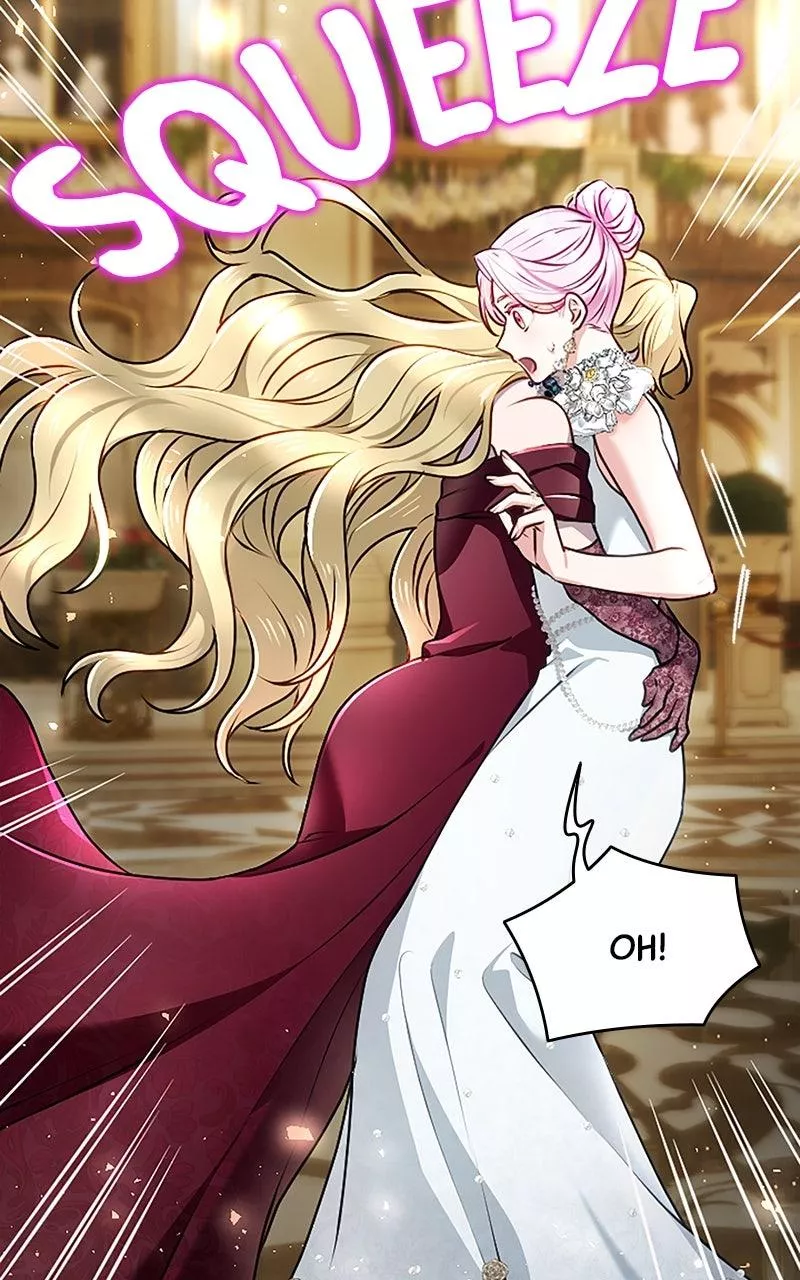 Read Kunshu-sama ni Muneyake chapter 50 image 48 on Lezhin
