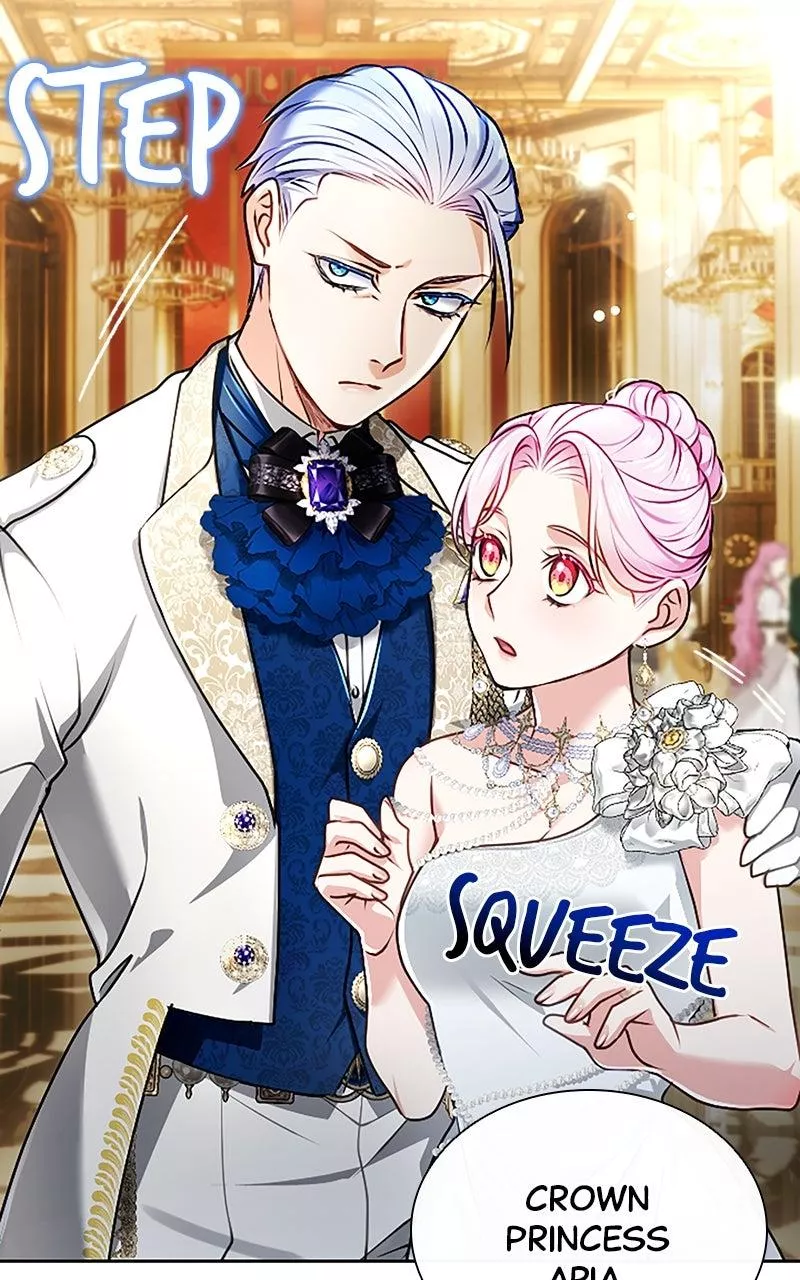 Read Kunshu-sama ni Muneyake chapter 50 image 57 on Lezhin