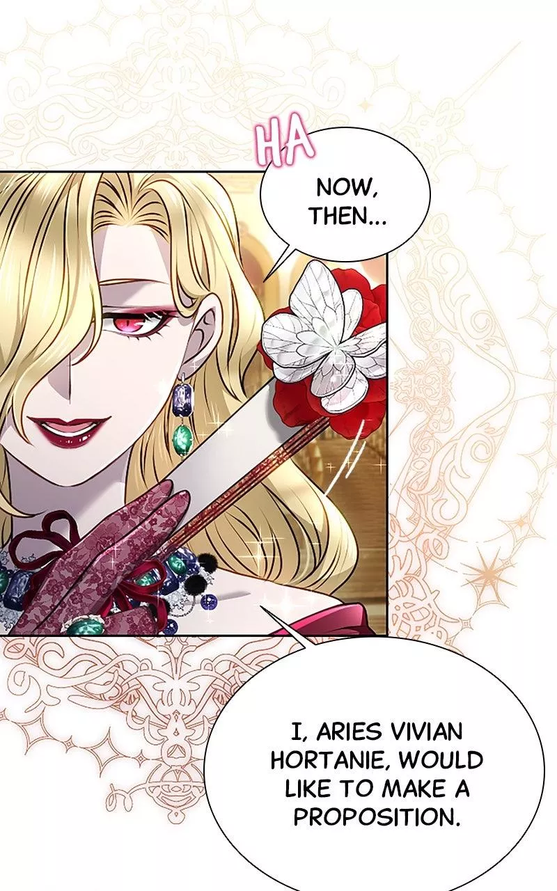 Read Kunshu-sama ni Muneyake chapter 50 image 65 on Lezhin