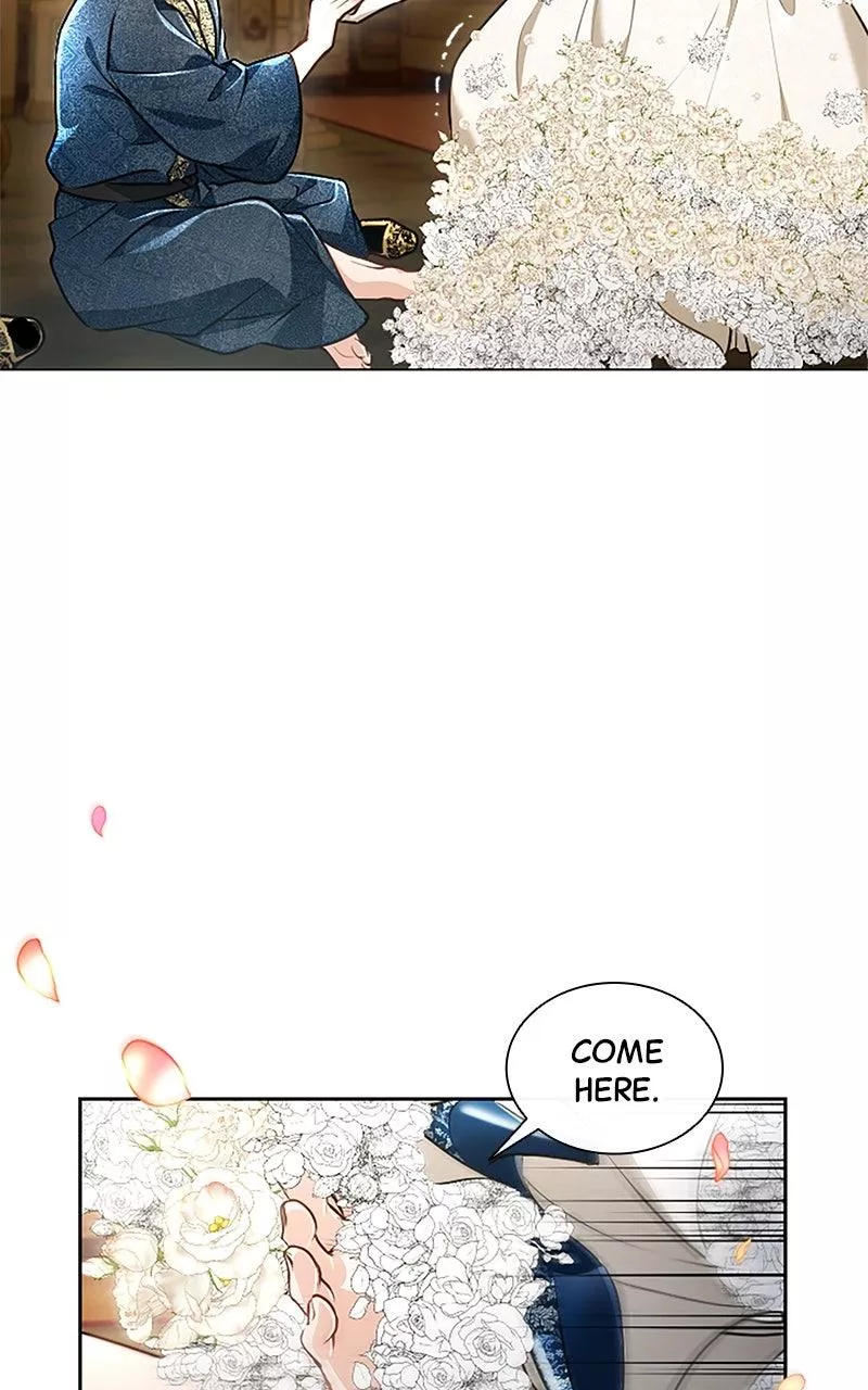 Read Kunshu-sama ni Muneyake chapter 51 image 112 on Lezhin