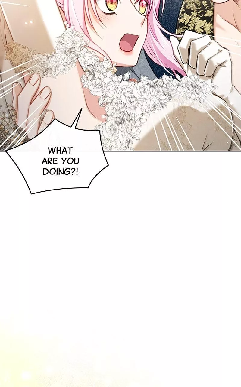 Read Kunshu-sama ni Muneyake chapter 51 image 117 on Lezhin