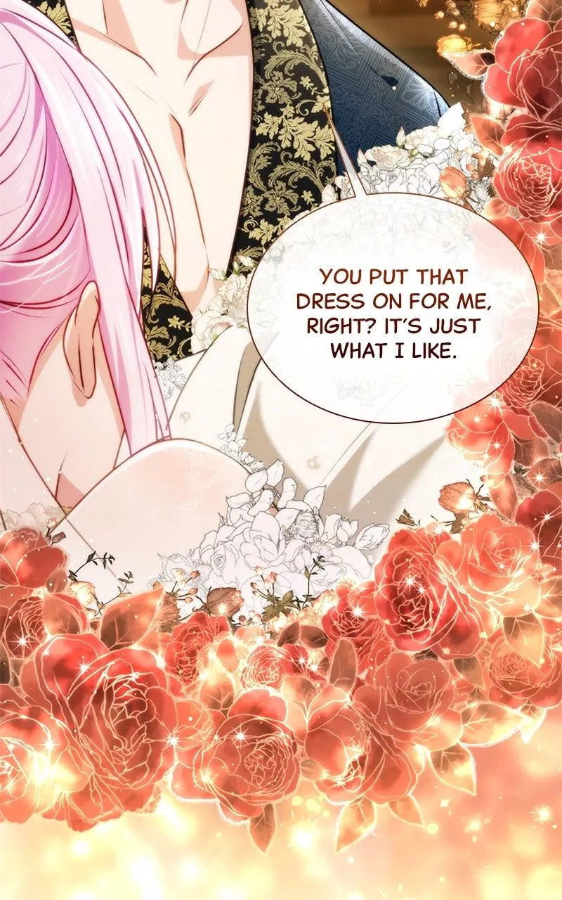 Read Kunshu-sama ni Muneyake chapter 51 image 119 on Lezhin